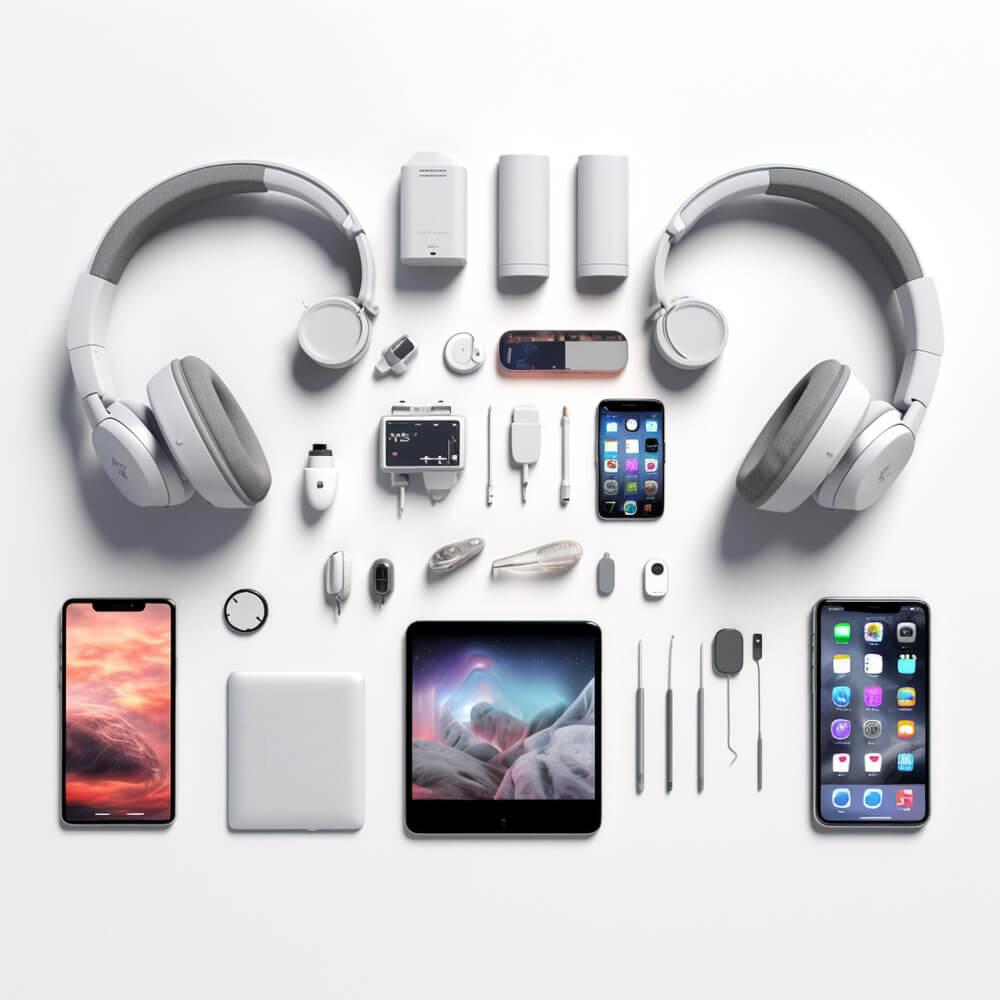 Electronics Cashback