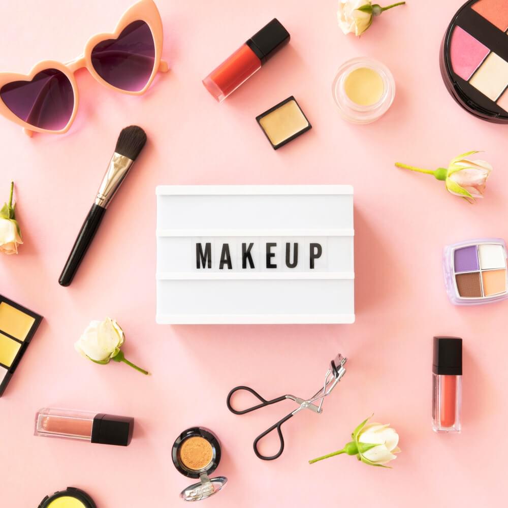 Beauty Cashback