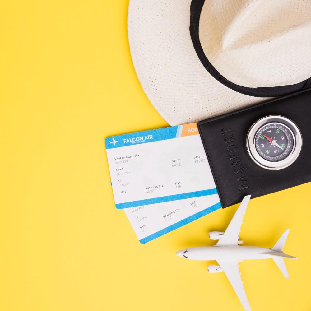 Travel Cashback
