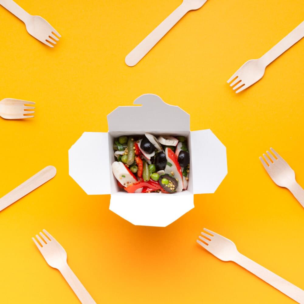 Food Delivery Cashback